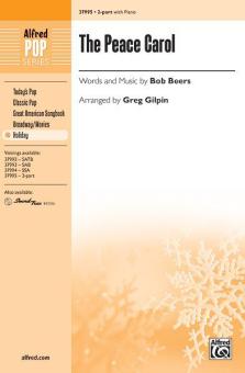 The Peace Carol Download