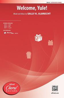 Welcome, Yule! Download