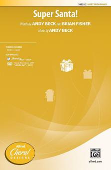 Super Santa! Download