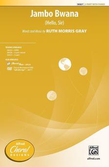 Jambo Bwana Download