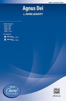 Agnus Dei Download