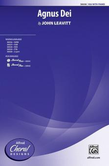 Agnus Dei Download