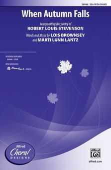 When Autumn Falls Download