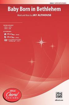 Baby Born in Bethlehem Download