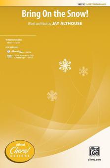 Bring On the Snow! Download