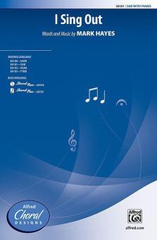 I Sing Out Download