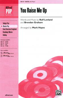 You Raise Me Up Download