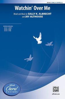 Watchin' Over Me Download