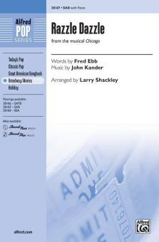 Razzle Dazzle Download