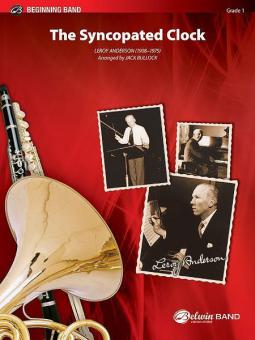 The Syncopated Clock 