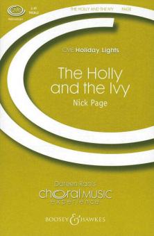 Holly & The Ivy 