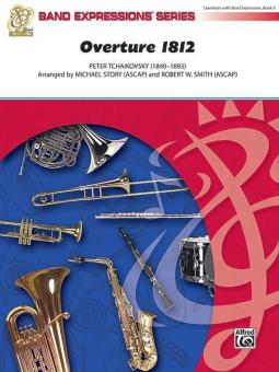 Overture 1812 