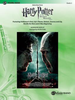 Harry Potter And The Deathly Hallows Part 2 Download