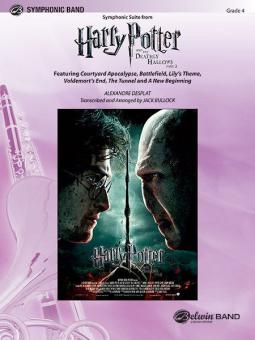 Harry Potter And The Deathly Hallows Part 2 Download