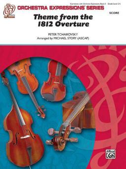 Theme from the 1812 Overture Download