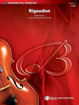 Rigaudon 