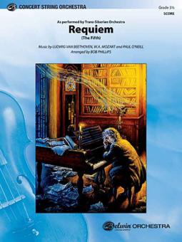 Requiem (The Fifth) 