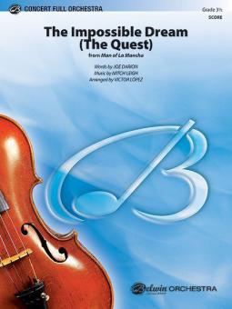 The Impossible Dream (from Man of La Mancha) Download