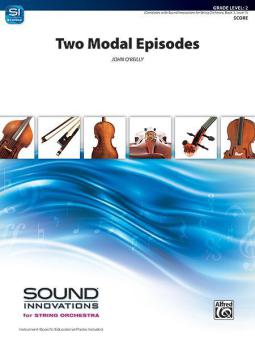 Two Modal Episodes Download