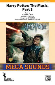 Harry Potter: The Music, Part 3 Download