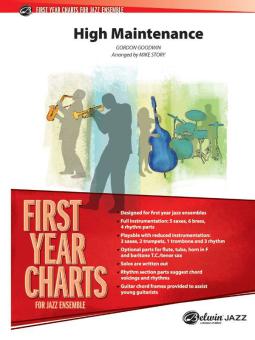 High Maintenance Download