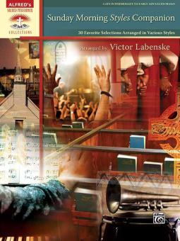 Sunday Morning Styles Companion Download