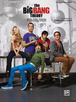 The Big Bang Theory Download