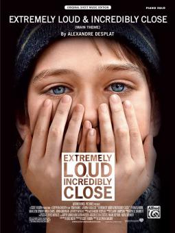 Extremely Loud & Incredibly Close Download