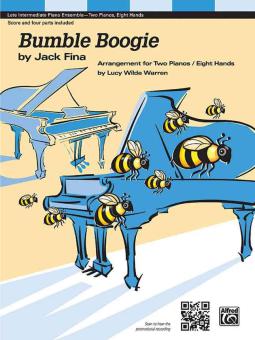 Bumble Boogie Download