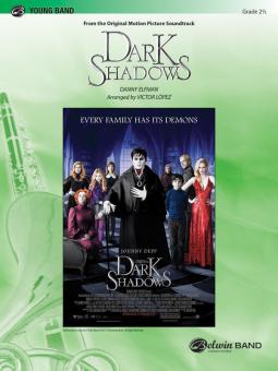 Dark Shadows Download