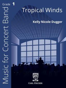 Tropical Winds 