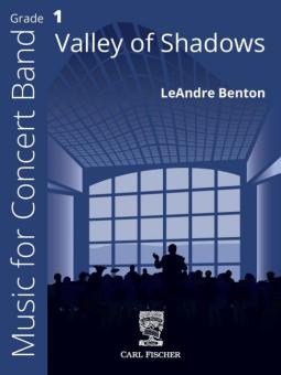 Valley of Shadows 