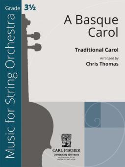 A Basque Carol 