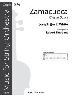 Zamacueca 