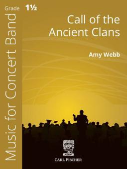 Call of the Ancient Clans 