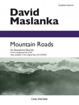 Mountain Roads 