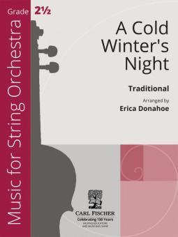 A Cold Winter's Night 