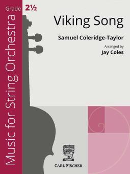 Viking Song 