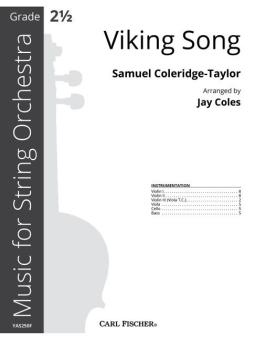 Viking Song 