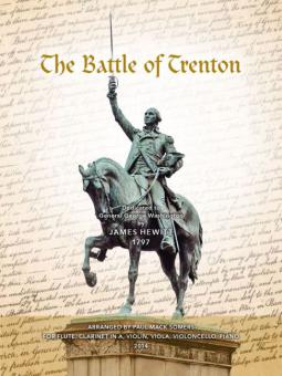 The Battle of Trenton 