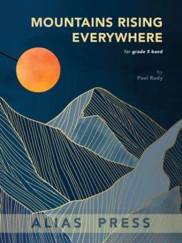 Mountains Rising Everywhere 