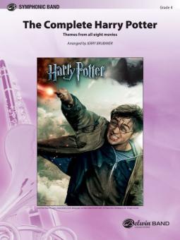The Complete Harry Potter Download