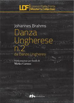 Danza Ungherese n° 2 