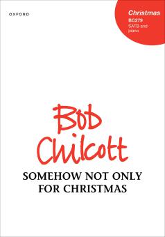 Somehow not only for Christmas 