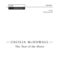 The Year of the Horse 