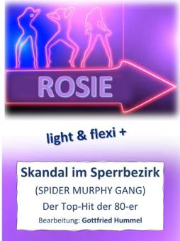 Skandal im Sperrbezirk 