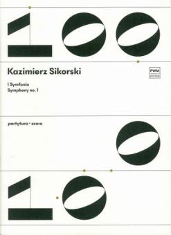 Symphony No. 1 