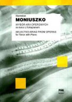 Selected Arias From Operas 