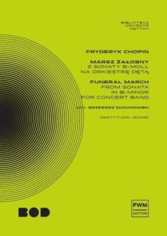 Funeral March From Sonata In B Flat Minor 