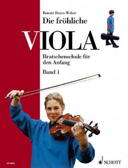 Die fröhliche Viola 1 